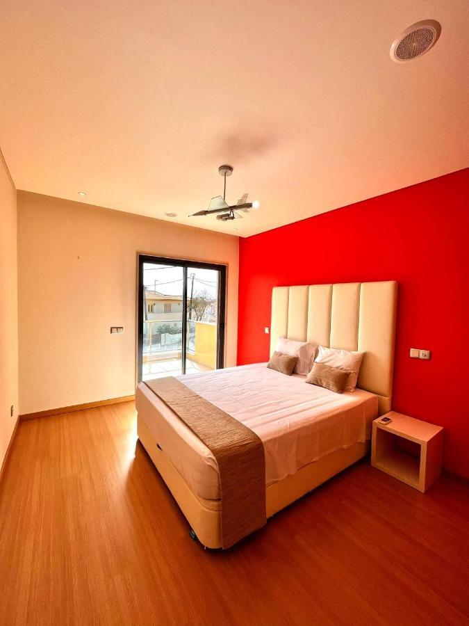 Funtastic Villa With Pool Албуфейра Екстериор снимка