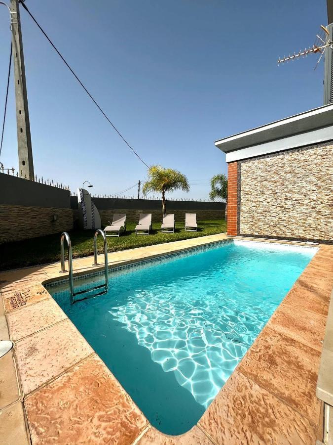 Funtastic Villa With Pool Албуфейра Екстериор снимка