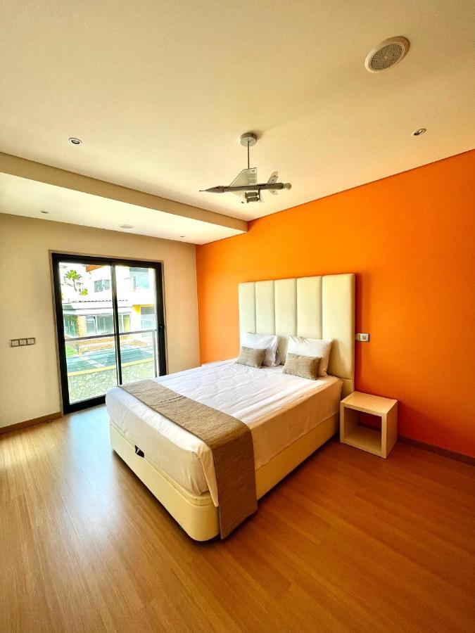 Funtastic Villa With Pool Албуфейра Екстериор снимка