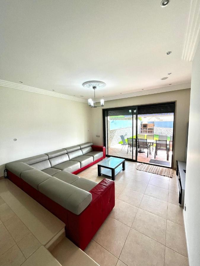 Funtastic Villa With Pool Албуфейра Екстериор снимка
