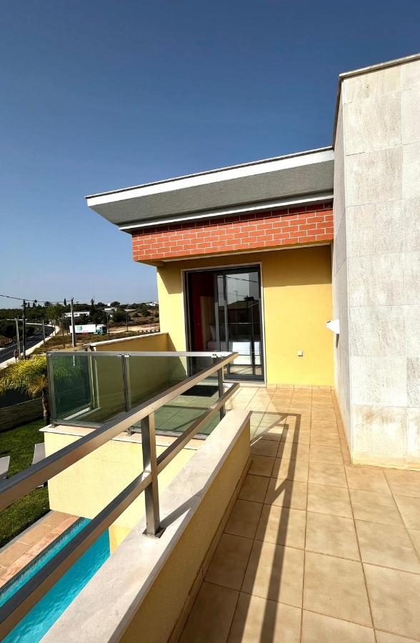 Funtastic Villa With Pool Албуфейра Екстериор снимка