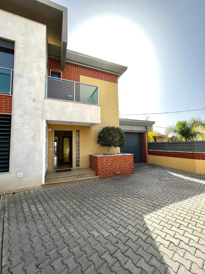 Funtastic Villa With Pool Албуфейра Екстериор снимка
